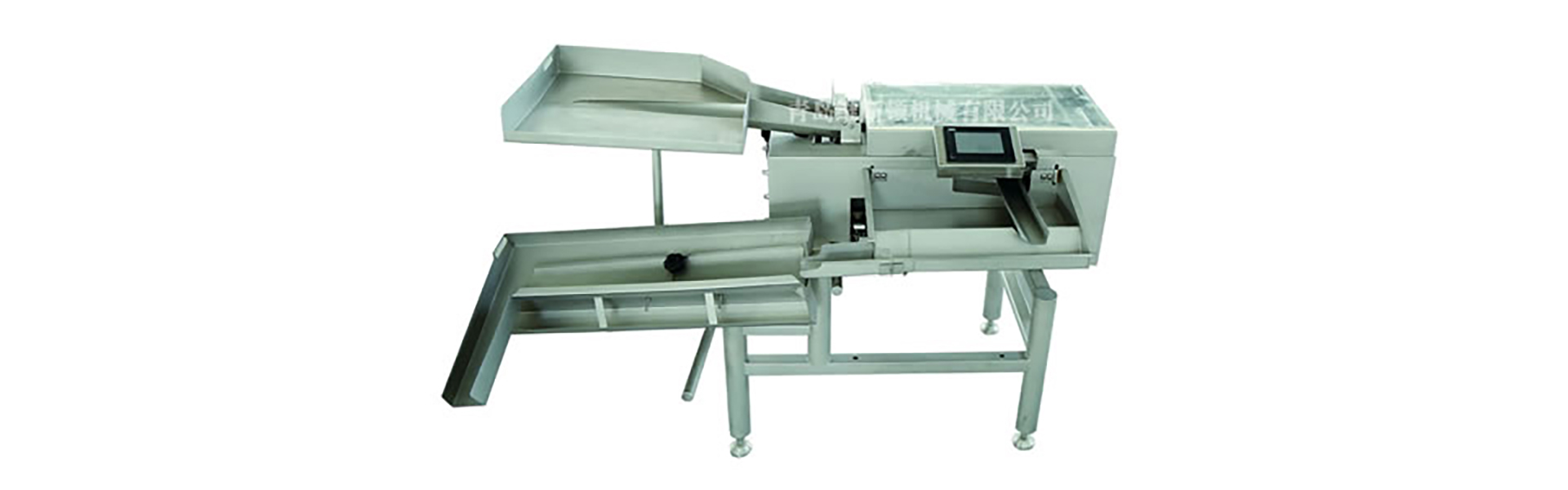 파쇄기, 오므라이저, 달걀 저장.,Qingdao Wisdom Machinery Co.,Ltd
